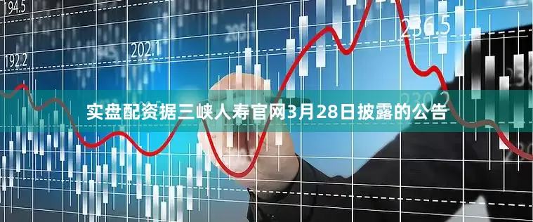 实盘配资　　据三峡人寿官网3月28日披露的公告