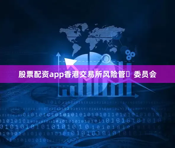 股票配资app香港交易所风险管理委员会