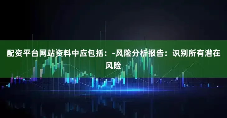 配资平台网站资料中应包括：-风险分析报告：识别所有潜在风险