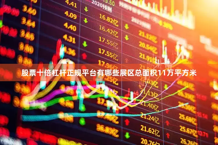 股票十倍杠杆正规平台有哪些展区总面积11万平方米